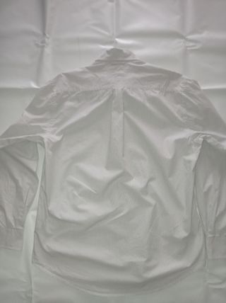 Camisa Tommy Hilfiger S- Rayas