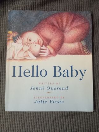 Hello Baby