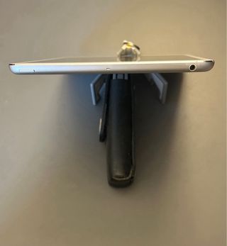 iPad mini blanco - iOS 9.3.5