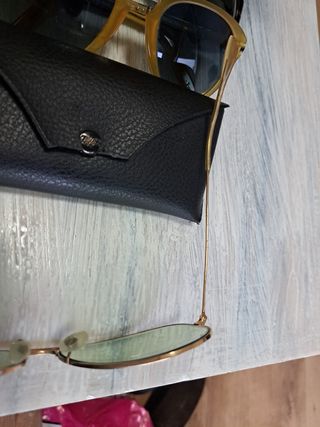 Rayban Aviator | Gafas sol vintage