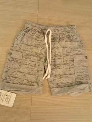 Shorts bimbo estivi Baby©