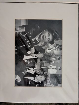 Fotos Rat Pack: Sinatra, Dean Martin