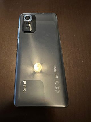 Xiaomi Redmi Note 10 Pro