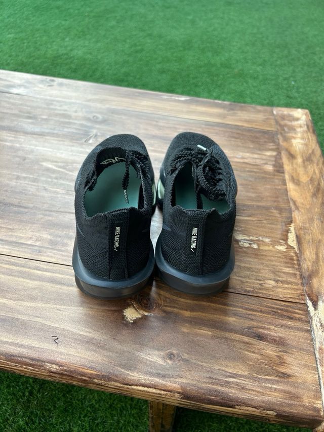 Zapatillas Nike Alphafly 3 Negras