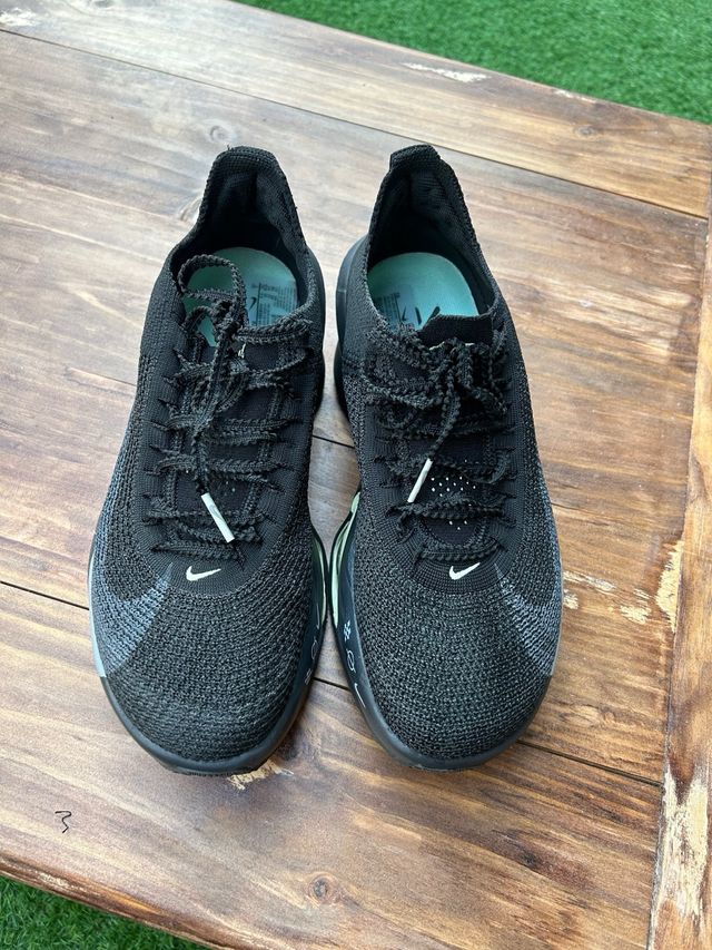 Zapatillas Nike Alphafly 3 Negras