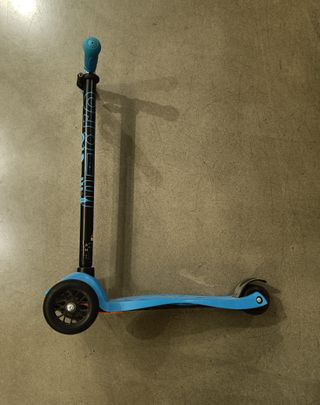 Patinete Micro Maxi 3 ruedas