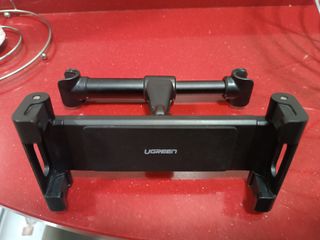 Soporte tablet coche UGREEN