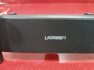 Soporte tablet coche UGREEN