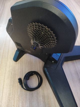 Rodillo Tacx Flux Smart