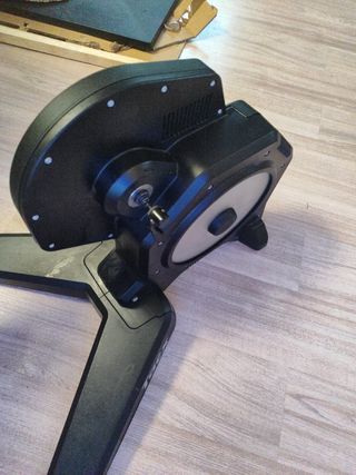 Rodillo Tacx Flux Smart