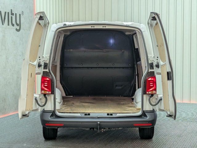 Volkswagen Transporter FURGON 2.0 TDI 150CV L1H1