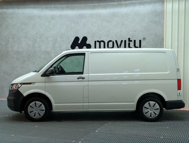 Volkswagen Transporter FURGON 2.0 TDI 150CV L1H1