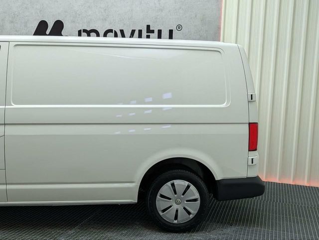 Volkswagen Transporter FURGON 2.0 TDI 150CV L1H1