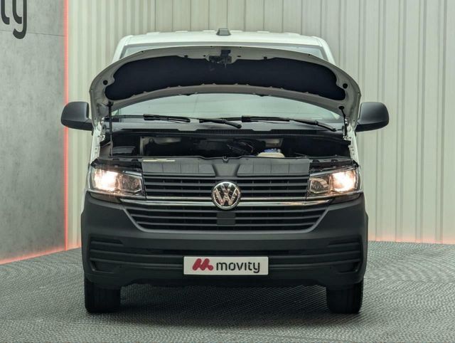 Volkswagen Transporter FURGON 2.0 TDI 150CV L1H1