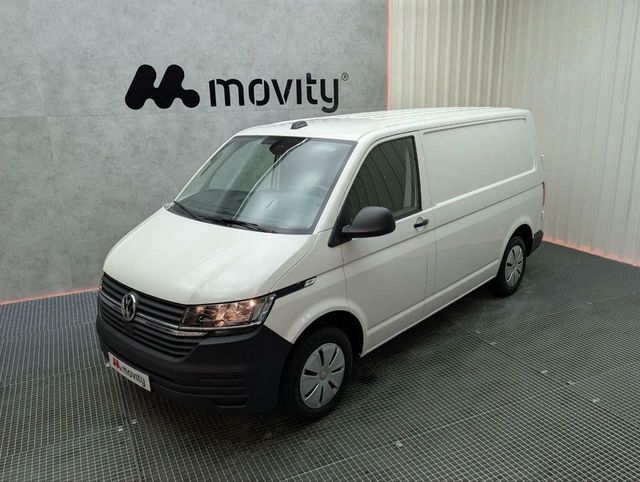 Volkswagen Transporter FURGON 2.0 TDI 150CV L1H1