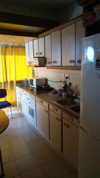 Alquiler de un piso particular céntrico en Huesca,