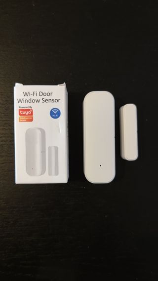 Pack de Sensores domóticos wifi / Tuya