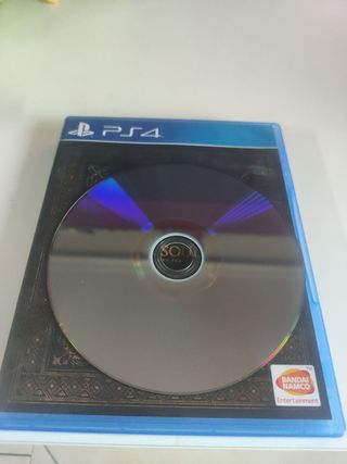 PS4 (PlayStation 4) Dark Souls III