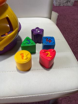 Fisher-Price Galleta Aprendizaje Oferton!!