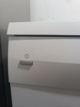 Lavavajillas BALAY 3VS506BP 60cm sin estrenar 