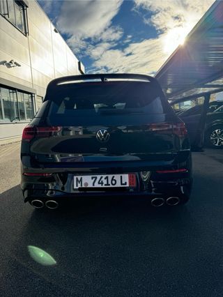 Importacion a la carta de vehículos desde Alemania