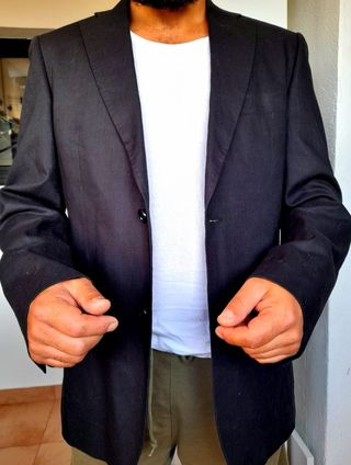 Chaqueta americana
