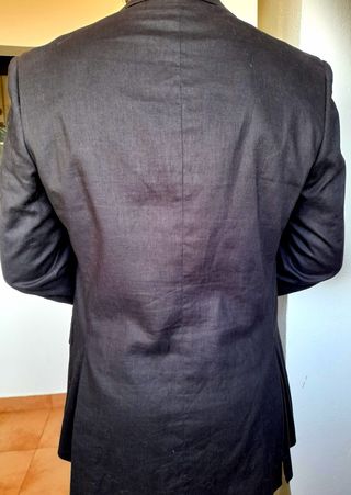 Chaqueta americana