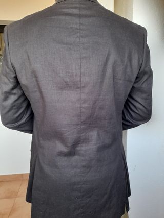 Chaqueta americana