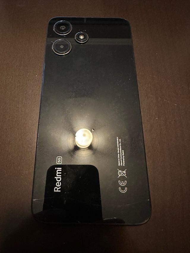 Xiaomi Redmi 12 5G