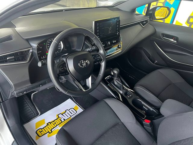 Toyota Corolla 1.8  125H  Hybrid  122cv