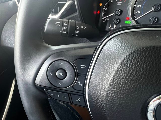 Toyota Corolla 1.8  125H  Hybrid  122cv