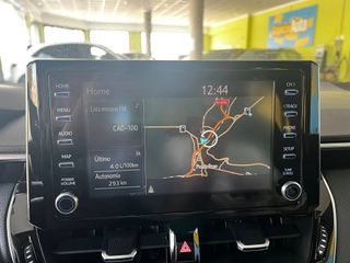 Toyota Corolla 1.8  125H  Hybrid  122cv
