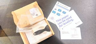 Anycubic Photon Mono: Impresora resina