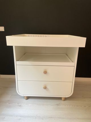 Montador de muebles 