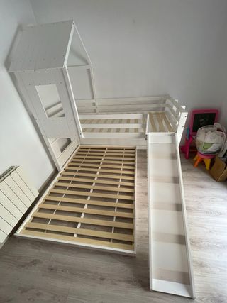 Montador de muebles 