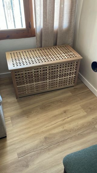 Montador de muebles 