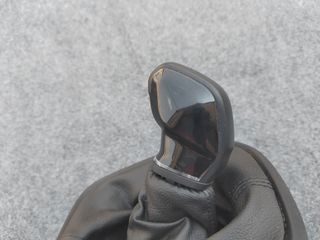 Pomo con fuelle citroen c3 2017