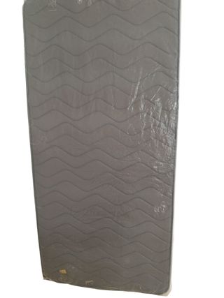 Colchón 90x190 cm  con uso