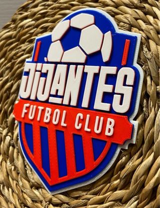 Logo Jijantes Kings League