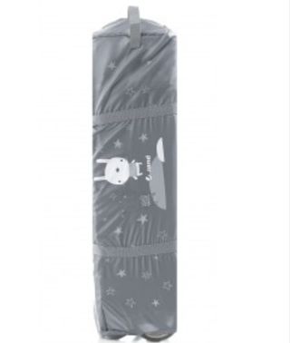 Cuna viaje JANE STAR - Plegable