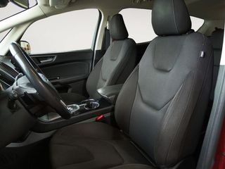 Ford S Max Titanium