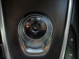 Ford S Max Titanium
