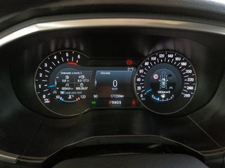 Ford S Max Titanium
