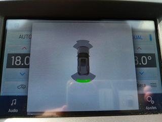 Ford S Max Titanium