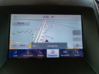 Ford S Max Titanium
