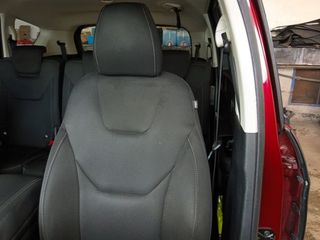 Ford S Max Titanium
