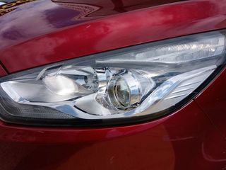 Ford S Max Titanium