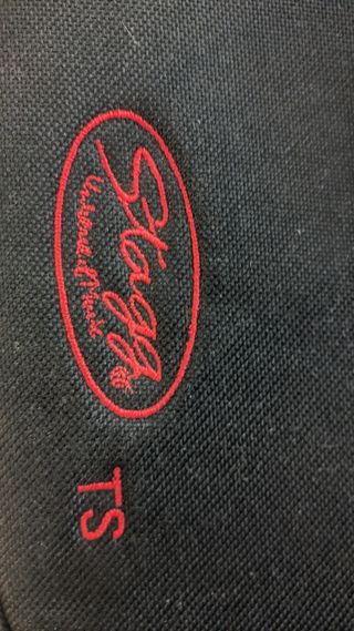 Estuche saxo tenor macuto