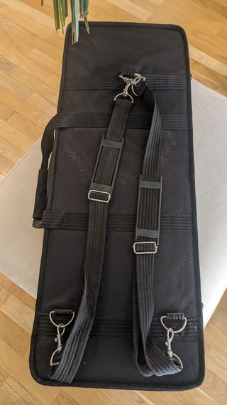 Estuche saxo tenor macuto
