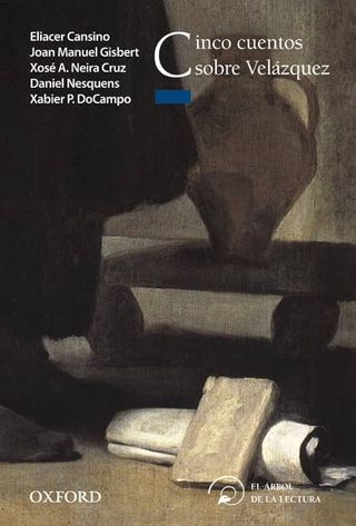 Cinco cuentos sobre Velázquez